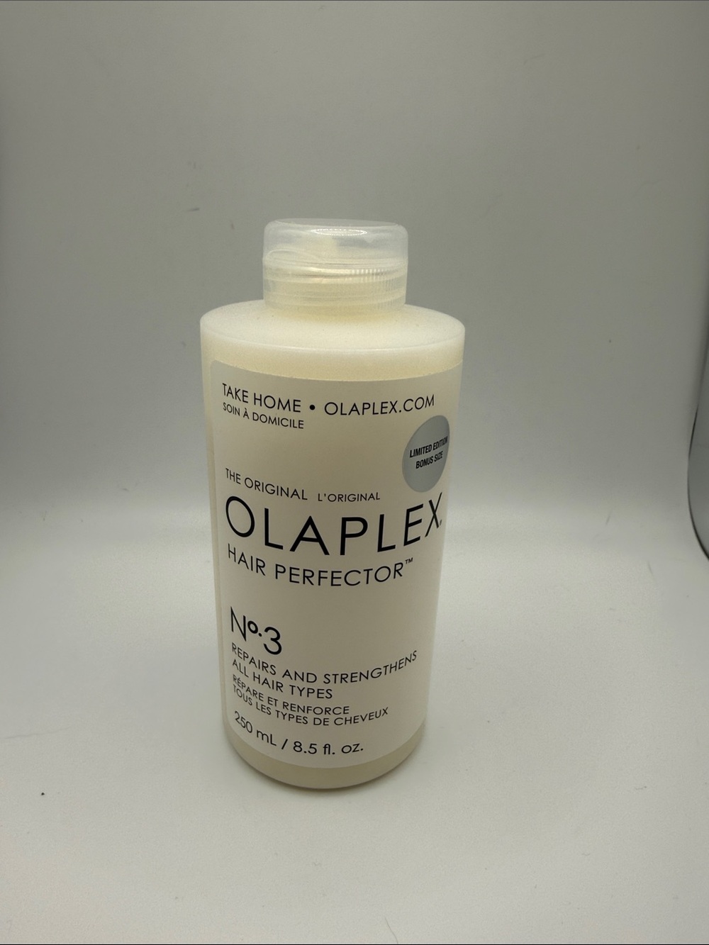 OLAPLEX No.3 Hair Perfector - Cream White